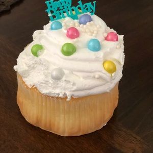 Meet your Posher, Rose